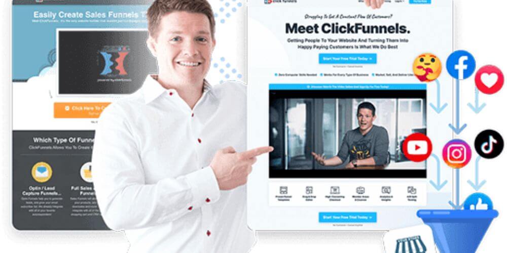  Systeme io vs clickfunnels
