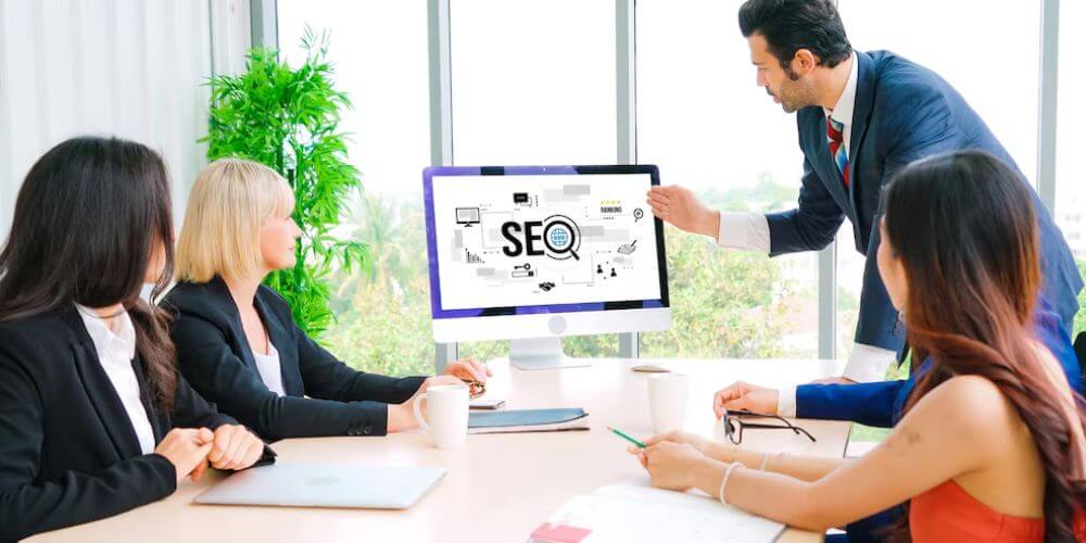 seo petites entreprises 