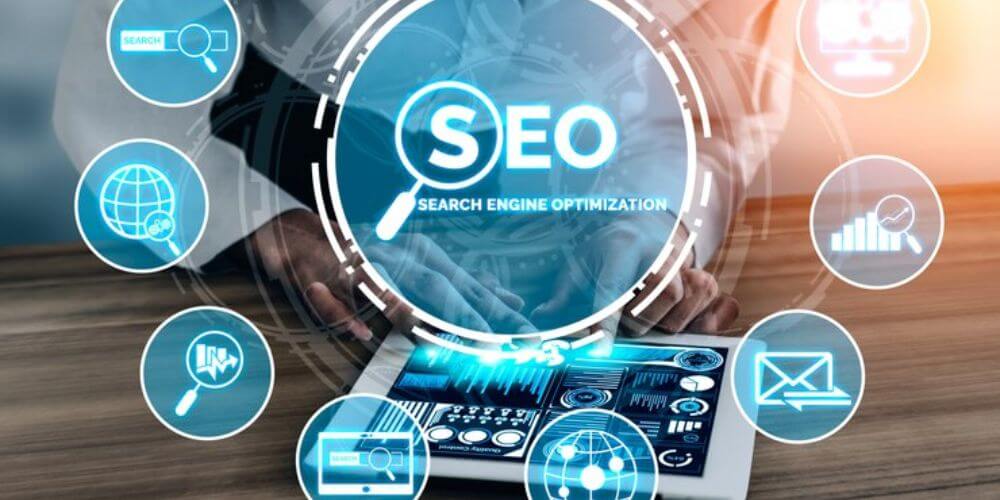 seo petites entreprises