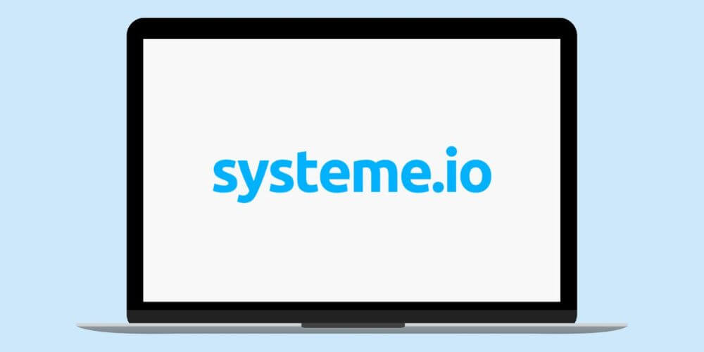 tunnel de vente systeme io