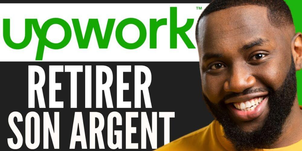 Comment recevoir son argent sur Upwork