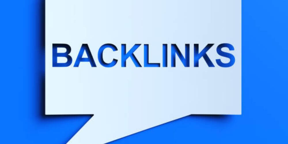 combien de backlinks avez-vous besoin pour le référencement